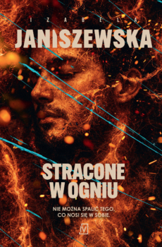 Stracone w ogniu - main