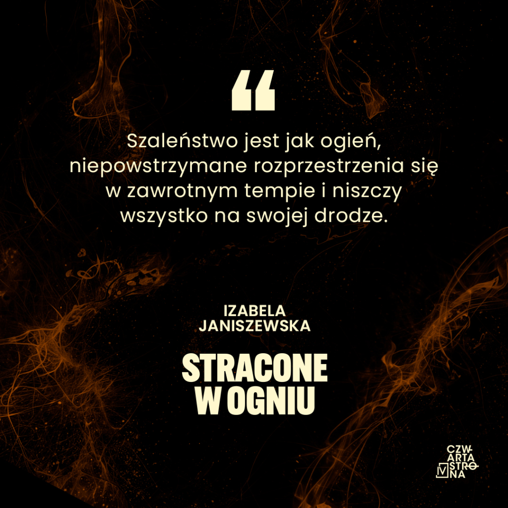 Stracone w ogniu - galeria 5