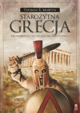 Starożytna Grecja.Od prehistorii do czasów hellenistycznych