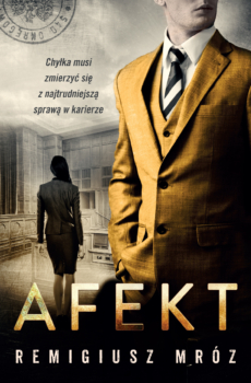 Afekt - main