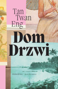 Dom drzwi, Tam Twan Eng