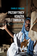 Przemytnicy książek z Timbuktu