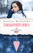 Rok na Kwiatowej. Tom 2. Zamarznięte serca