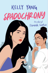 Spadochrony, Kelly Yang