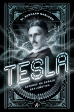 Tesla (wyd.2)