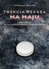 Trzecia Rzesza na haju (wyd.3)