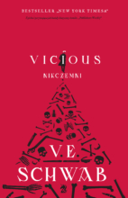 Vicious. Nikczemni (wyd.2)