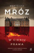 W cieniu prawa (wyd.3)