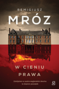 W cieniu prawa (wyd.3)